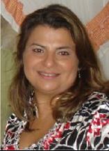 Carla Gordillo de Marchena